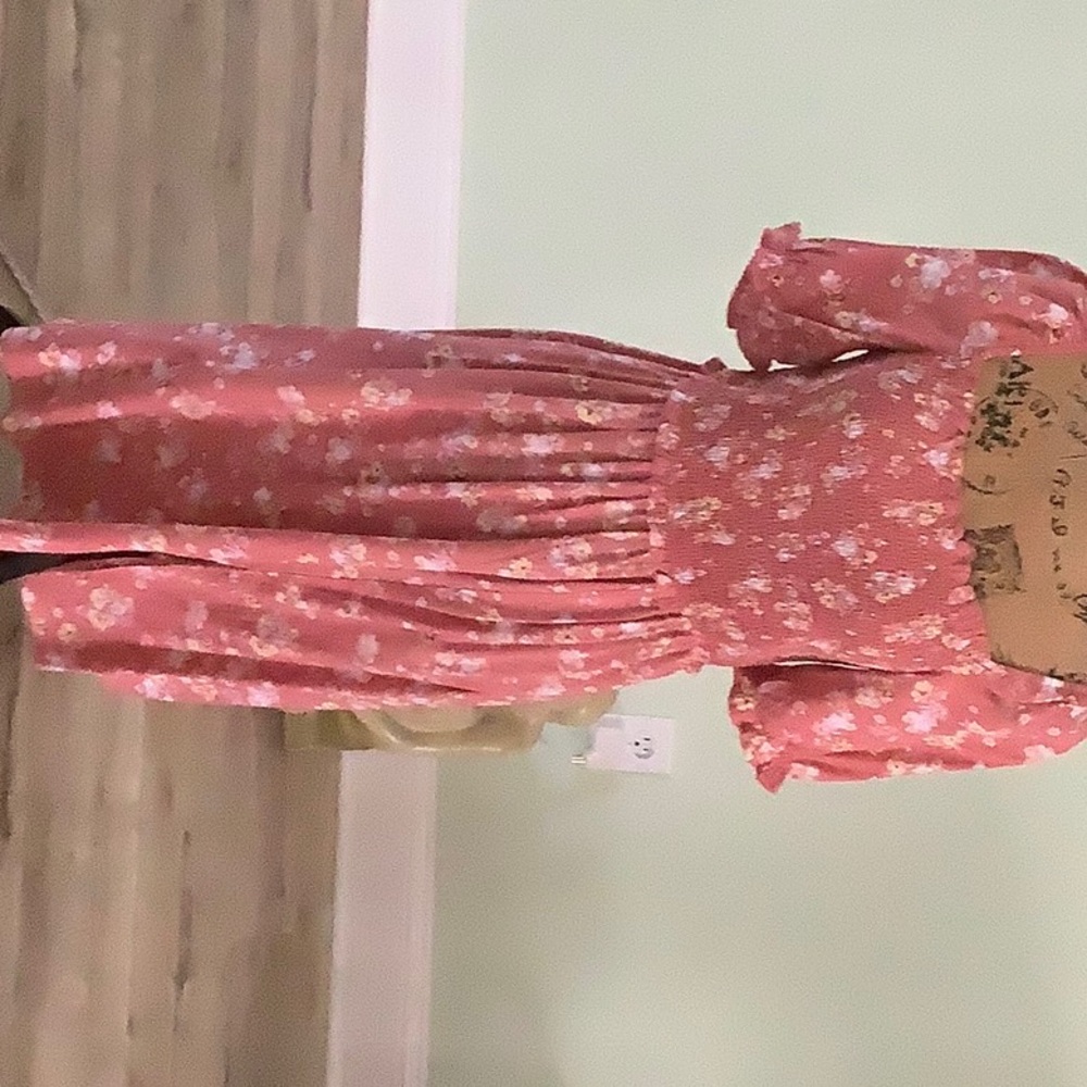 Dress, Bebop size medium. NWOT.